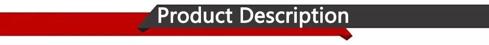 Product Description Product Description