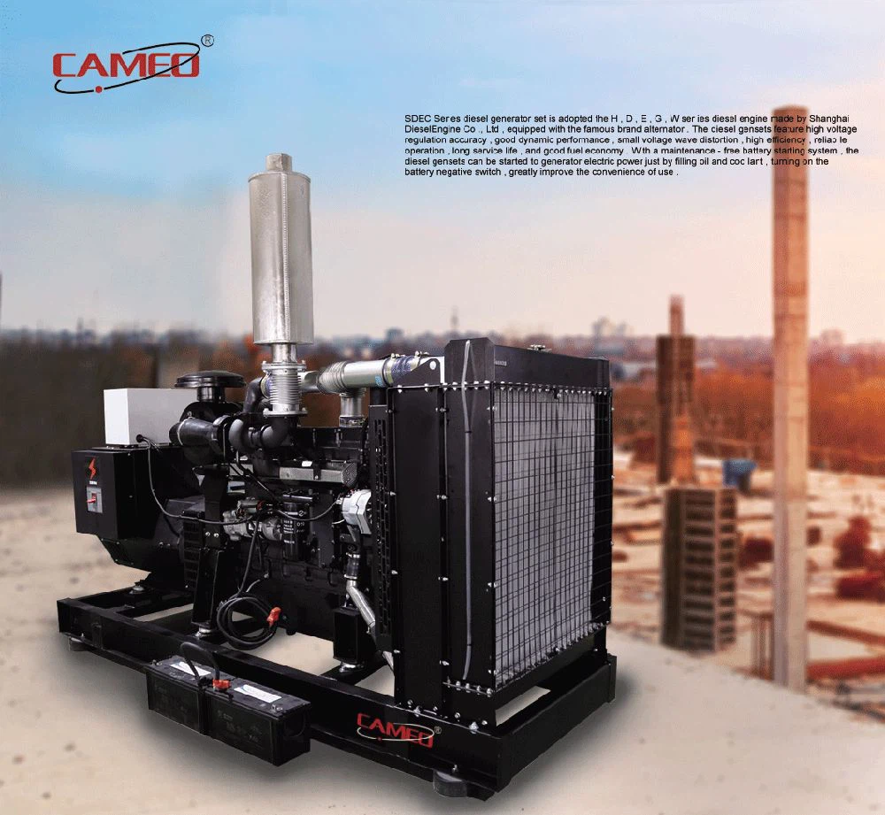 20kw standby diesel generator001 20kw standby diesel generator001