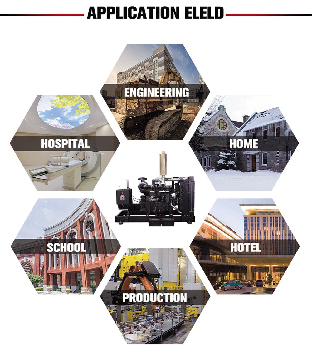 20kw Industrial diesel generator 20kw Industrial diesel generator