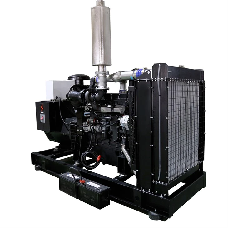 20kw water cooled diesel generator