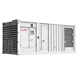 30 Kva dizel generatori