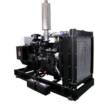 50kva dizel generatori